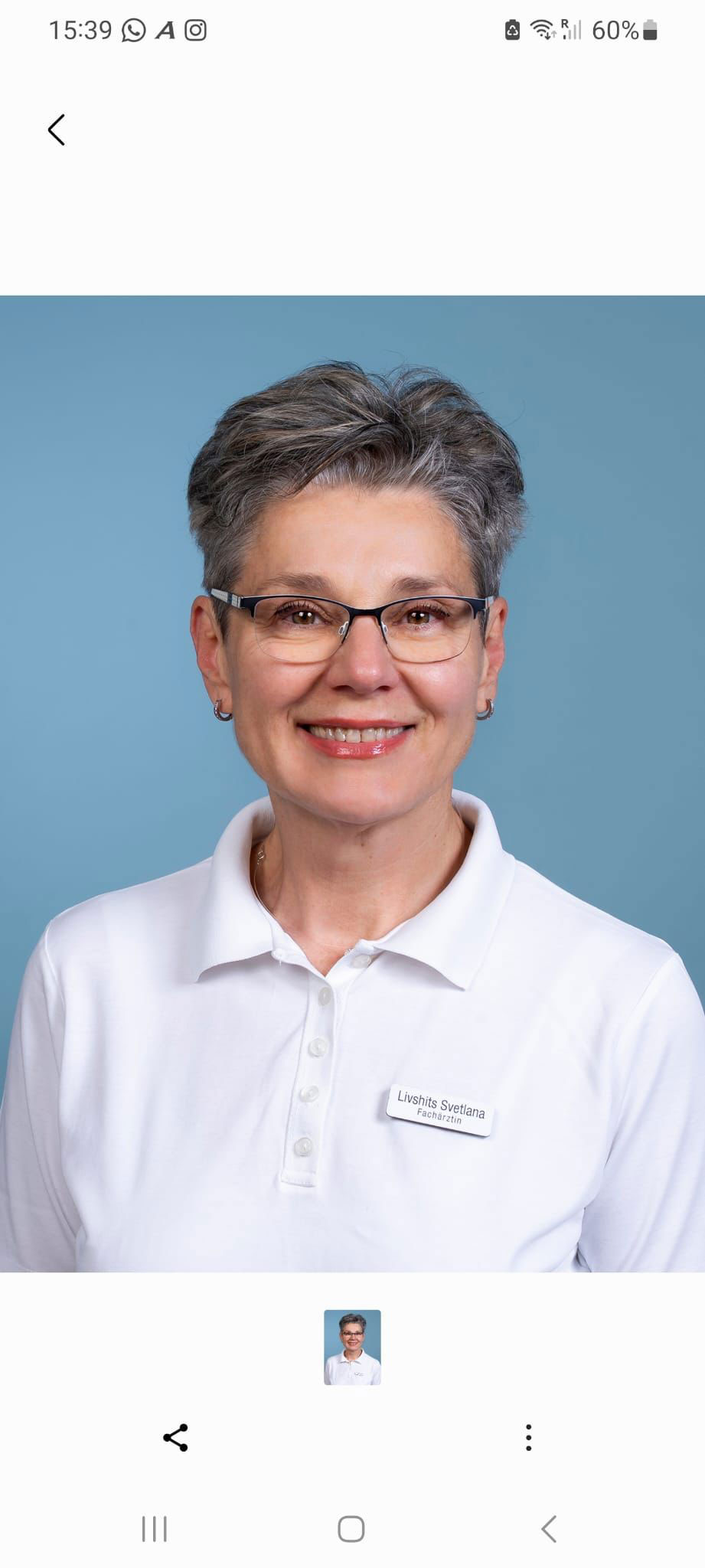 Svetlana Livshits